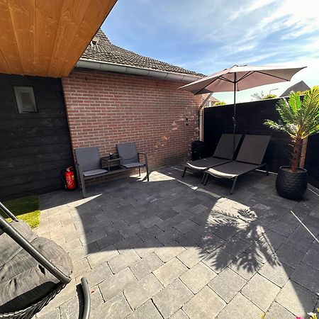 Merkelhoeve Wellness Merkelbeek エクステリア 写真
