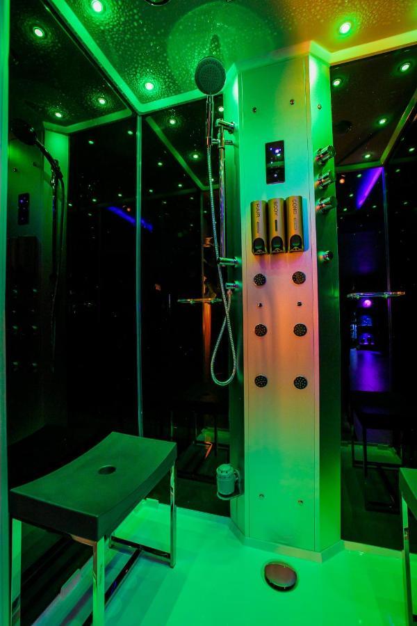 Merkelhoeve Wellness Merkelbeek エクステリア 写真