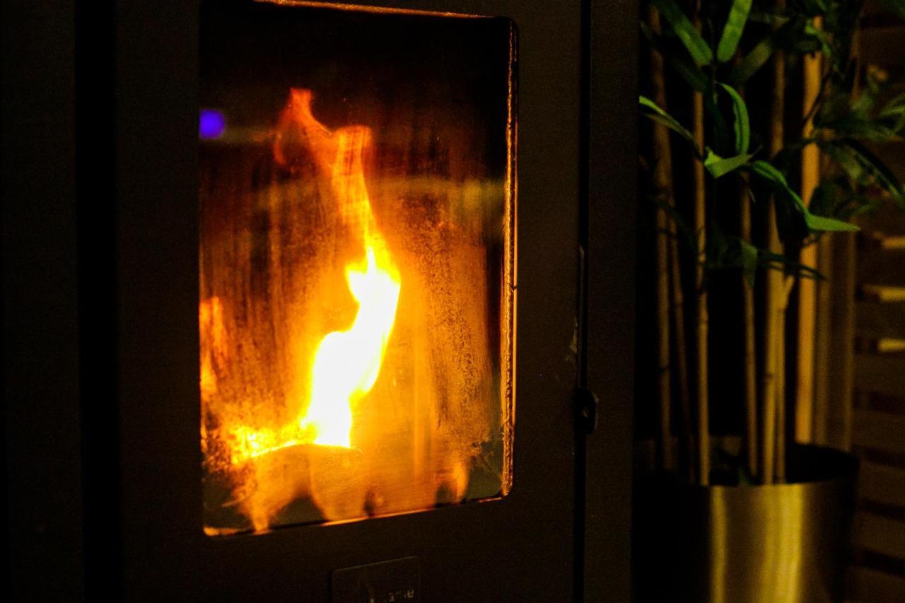 Merkelhoeve Wellness Merkelbeek エクステリア 写真