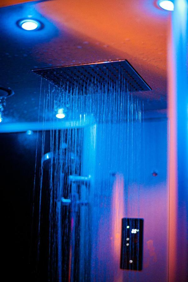 Merkelhoeve Wellness Merkelbeek エクステリア 写真