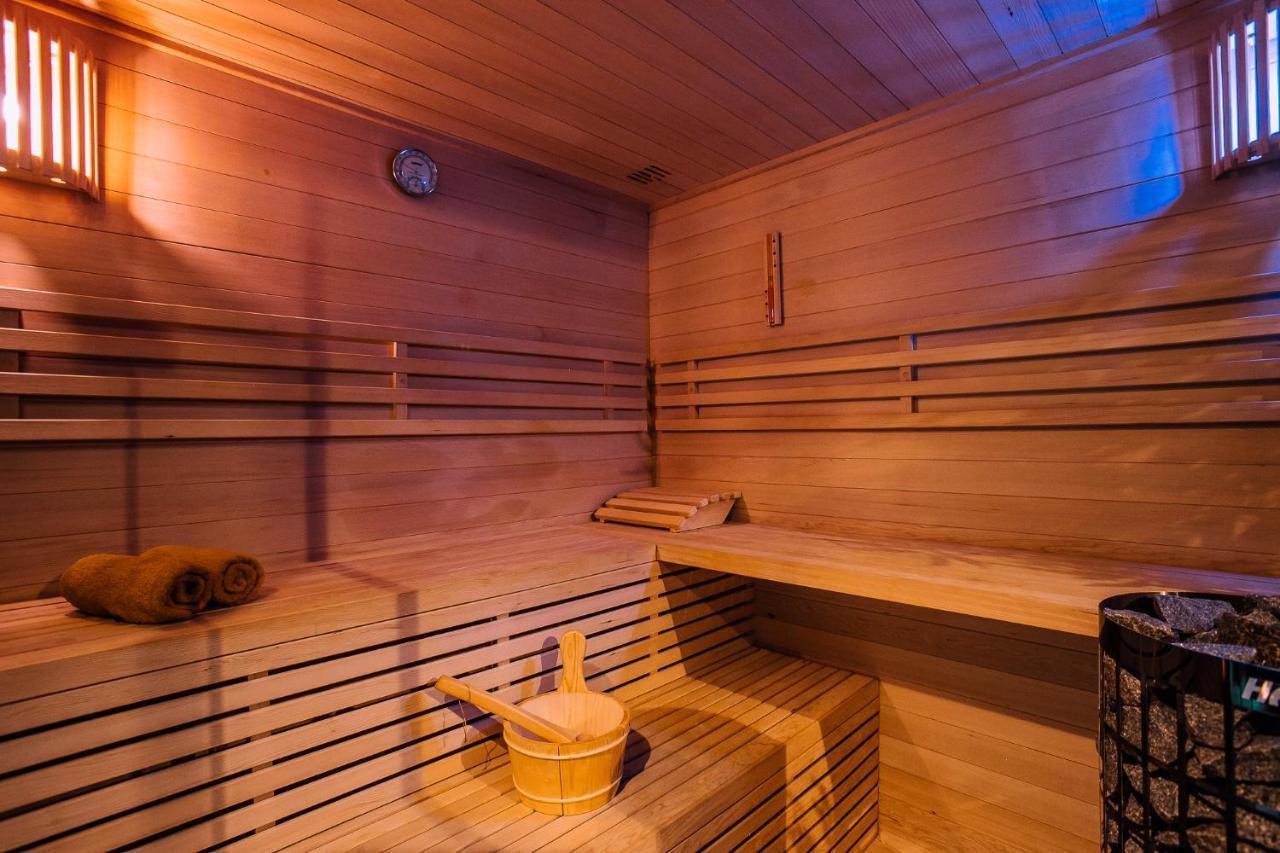 Merkelhoeve Wellness Merkelbeek エクステリア 写真