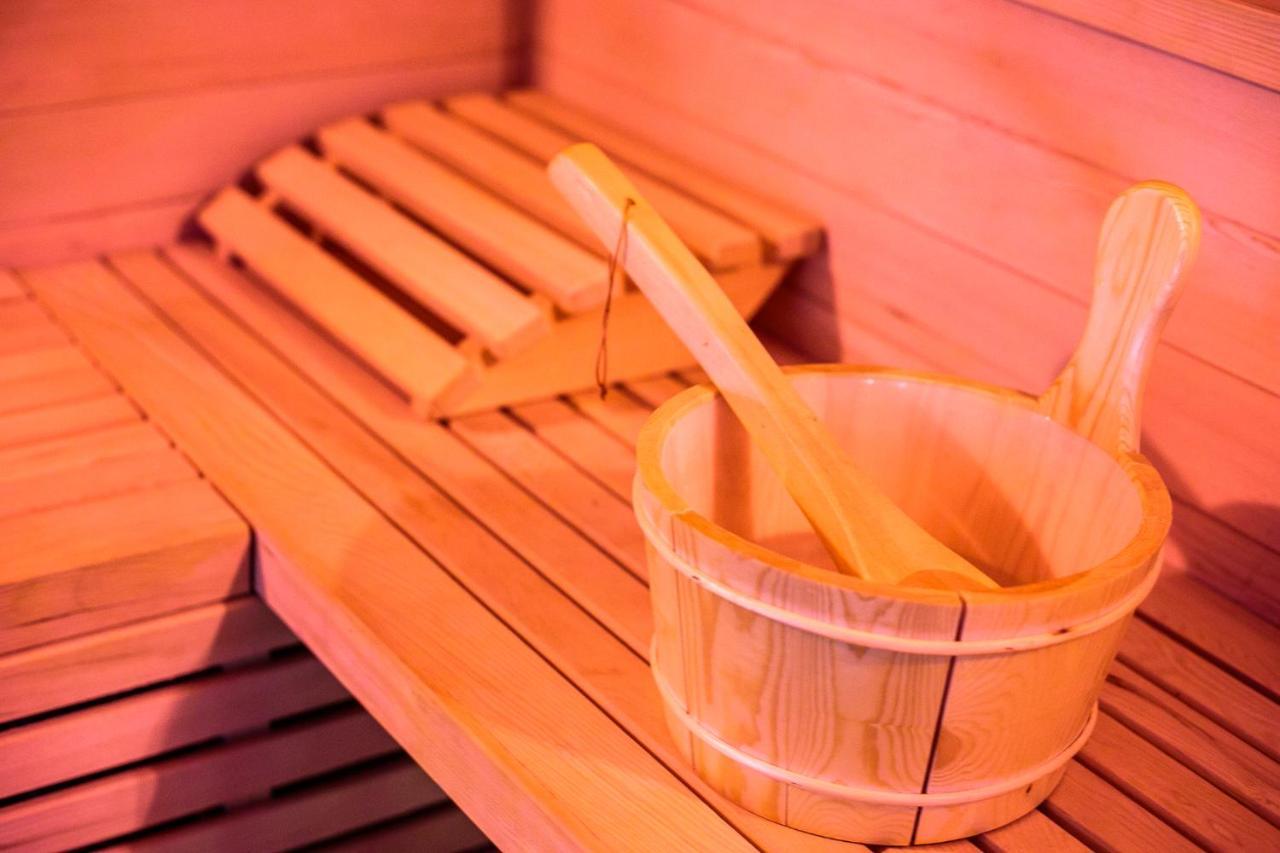 Merkelhoeve Wellness Merkelbeek エクステリア 写真
